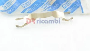 MOLLA PINZA FRENI ANT. POST. FIAT 128 128 RALLY 128 COUPE' 132 - FIAT 4255059 - Imagen 1 de 5