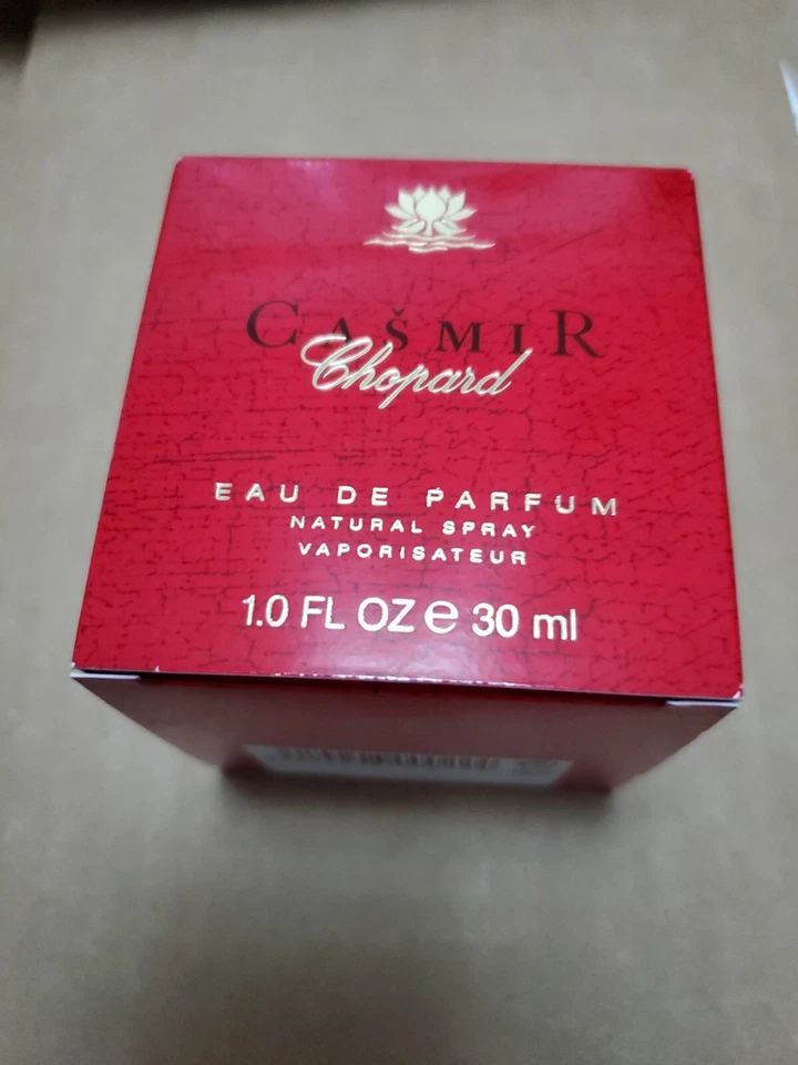 Perfume para mujer Chopard Casmir 1 oz Foto 1 de 1