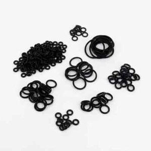 Domino Compatible 5-0160503 INK SYSTEM SEAL KIT FOR 320I/420I/520I Continuous - Picture 1 of 3