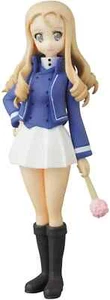 UDF GIRLS und PANZER das FINALE 505 Series 2 Marie 1/16 Scale Figure - Bild 1 von 3