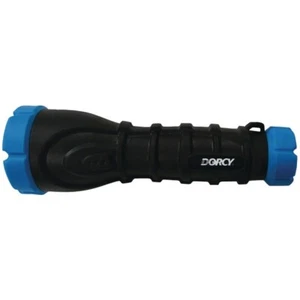 Dorcy 41-2958 110-Lumen LED TPE Rubber Flashlight - Picture 1 of 1