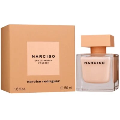 Narciso Rodriguez Narciso Poudree 50 ml Eau de Parfum EDP Damenparfum - Bild 1 von 2