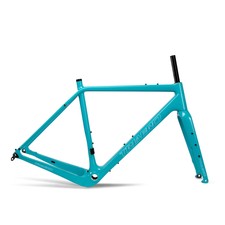 gravel framesets
