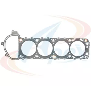 NEW Cylinder Head Gasket Fits 240sx 1995-1998 S14 KA24DE APEX AHG532 - Bild 1 von 1