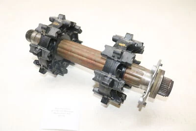 Ski-doo Renegade Backcountry X 800 Etec 137" Xp 2011 eje de transmisión driver engranaje Foto 1 de 4