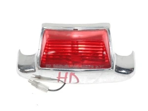 Faro Trasero HARLEY DAVIDSON Taillight Electra Glide - Imagen 1 de 2