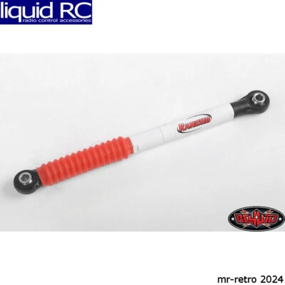 RC4WD Z-S1949 RC4WD Rancho Adjustable Steering Stabilizer (70-100mm) - Image 1 of 4
