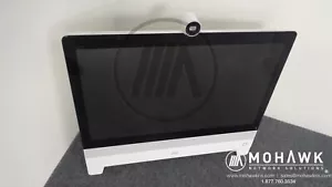 Cisco CP-DX80-K9 VoIP/SIP Touchscreen Videokonferenz Kommunikationssystem - Bild 1 von 2