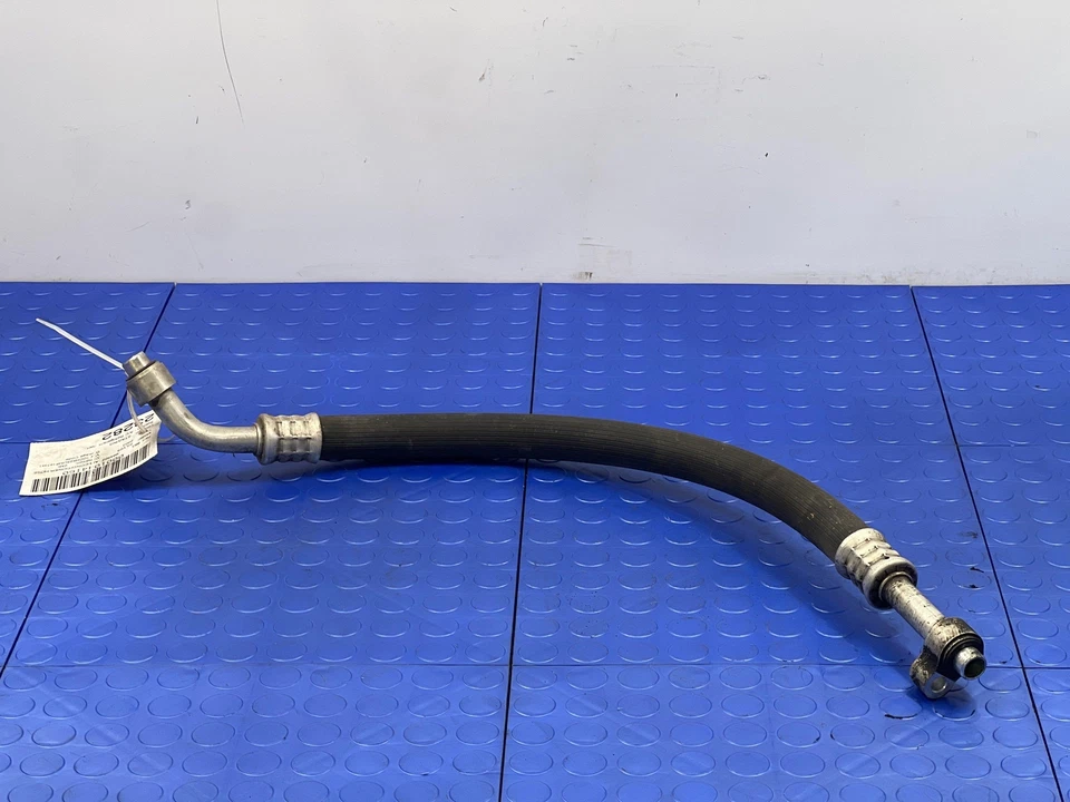 03-06 Chevy Silverado 2500 3500 6,0 L manguera de succión de CA genuina OEM 15187286 Foto 1 de 3