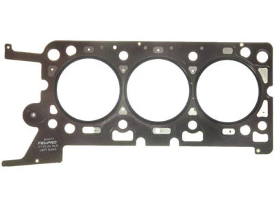 Прокладка головки для 1996-1998 Ford Taurus левая 15833GHXW 1997 3,0 л V6 VIN: S DOHC - Изображение 1 из 2