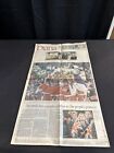 Seattle times Newspaper September 7, 1997  Diana Princess Of Wales G63