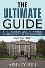 The Ultimate Guide For Finding And Winning More. Hill<|
