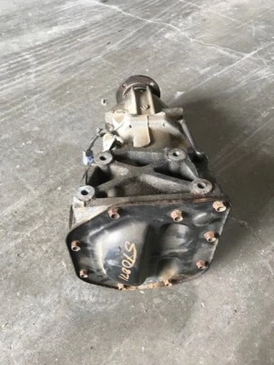 2007-2012 Mazda CX-7 Transfer Case Assembly Turbo 2.3l Engine Fits Thru 31/03/12 - Image 1 of 3