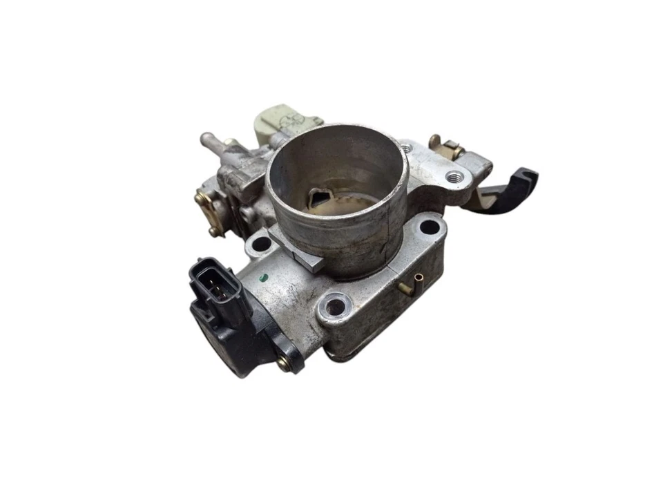 Drosselklappe für TOYOTA CARINA E (T19) 1.6 22270-15010 — 第 1/4 张图片