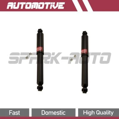 Juego de 2 amortiguadores delanteros KYB para Volkswagen Beetle 1964 1965 1966 Foto 1 de 3