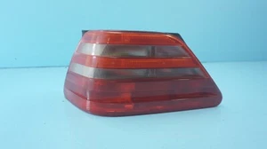 97--99 MERCEDES--BENZ W140 S600 S500 CUPÉ, LUZ TRASERA IZQUIERDA  - Imagen 1 de 12