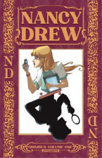 Stephan Petrucha Nancy Drew Omnibus Vol. 1 (Paperback)