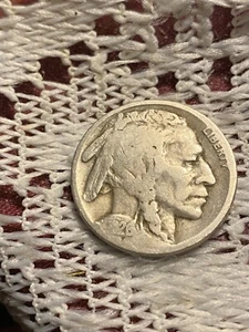 1926 Büffel Nickel AUSWAHL Sehr guter Zustand/gut schneller Versand - Bild 1 von 8