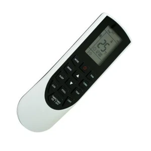 Control remoto infrarrojo sensible profesional para aire acondicionado GREE AC H - Imagen 1 de 7