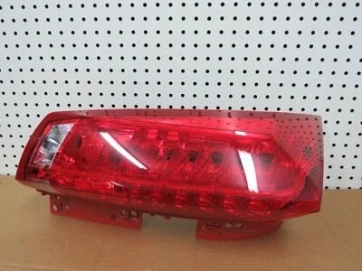 Luz trasera 10 11 12 13 14 15 16 CADILLAC SRX CONDUCTOR IZQUIERDO 22774014 OEM Foto 1 de 4