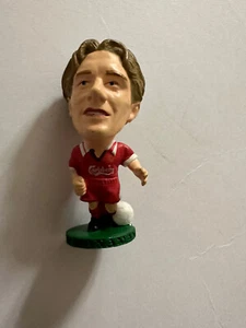 Corinthian Football Figures - Liverpool - Mcmanaman #7 #PL66 Red - Picture 1 of 3