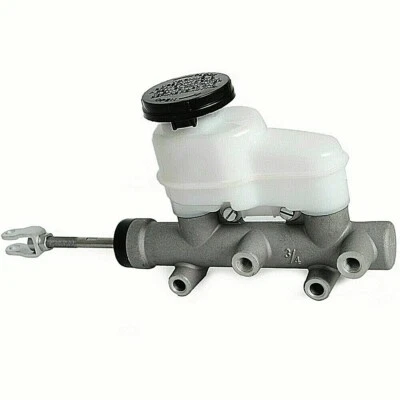 Assembly Fits 14-15 Arctic Cat Prowler HDX 500 Brake Master Cylinder - Imagem 1 de 2