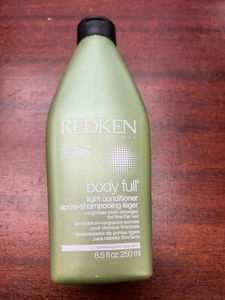 Redken Body Full Volume Amplifier 5oz - Picture 1 of 2