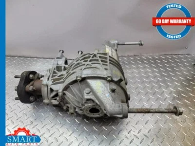 Diferencial traseiro Saturn Sky Pontiac solstício diferencial automático relação 3,73 07-09 - Imagem 1 de 4