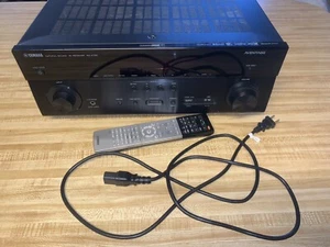 Yamaha RX-A760 AVENTAGE 7.2 Channel Network A/V Receiver - Picture 1 of 14