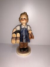 Vintage Hummel Figurine 1970’s 143/I (Boots ) 6 1/2in  Great Condition!