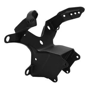 Upper Headlight Stay Fairing Bracket Holder Fit For Yamaha YZF R6 2008-2016 - Picture 1 of 10