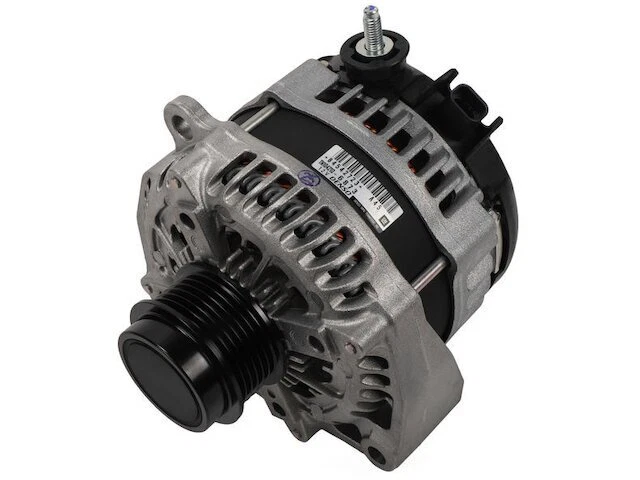 Alternador AC Delco 51NV42Q para Cadillac CTS V 2016-2019 6,2 L V8 LT4 VIN: 6 Foto 1 de 1