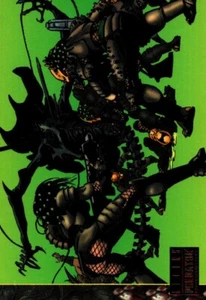 Aliens VS Predator Topps 1994 - Bild 1 von 2