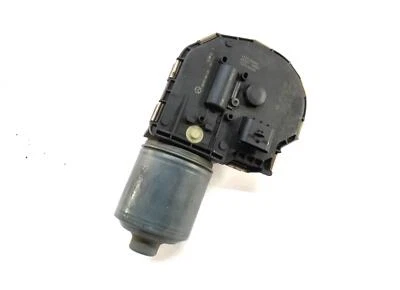 Mercedes Benz Clase E CLS 2010-2017 (C218 W212) MOTOR LIMPIAPARABRISAS DELANTERO Foto 1 de 4