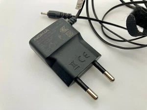 Nokia Netzteil Power Supply AC-5E 5V 800mA - Zdjęcie 1 z 1