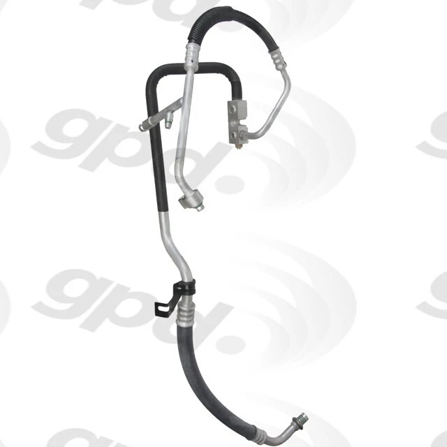 For 1999-2008 Ford Ranger 3.0L A/C Hose Assembly 2000 2001 2002 2003 2004 2005 - Image 1 of 1