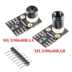 MLX90640 IR Array Thermal Imaging Camera Infrared Thermal Sensor Module NEW - Picture 1 of 23