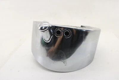 Tanque respirador de aceite de motor Harley Softail Heritage Fat Boy Deluxe 12-17 Foto 1 de 4