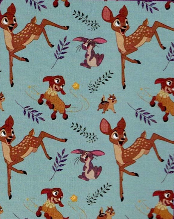 Disney Wish Película Tiro Manta Bambi Venta al por mayor Lote 60 piezas $8.00 Envío Gratis Foto 1 de 1