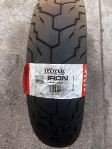 IRON 150/80B16 PNEUS TECHNIC - Picture 1 of 7