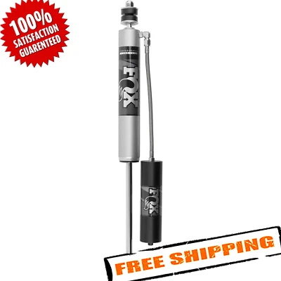 FOX 985-24-162 2-3.5" Front Reservoir Shock for 2017-2024 Ford F250/F350 SD 4WD - Image 1 of 4