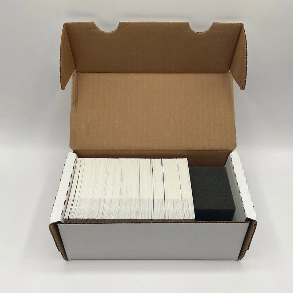 2004 Donruss Baseball Throwback Threads Hand Collected Set (1-200) - Image 1 of 1