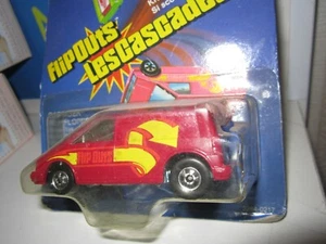 HOT WHEELS MATTEL LES CASCADEURS CAPSIDER OTTIMA FONDO DI MAGAZZINO OCCASIONE - Bild 1 von 3