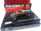 Slot Scx Scalextric A10106S300 Sharknose 156 F-1 " 50 Anniversaire "