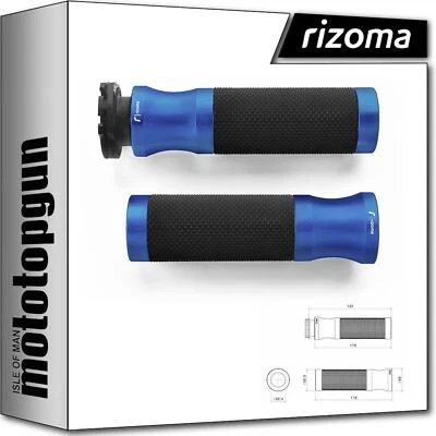 RIZOMA GR205U MANOPOLE D22 SPORT BMW S 1000 XR 2015 15 2016 16 2017 17 2018 18 - Imagem 1 de 4
