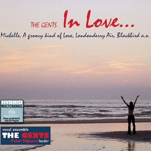 In Love... (CD) Album - Bild 1 von 1