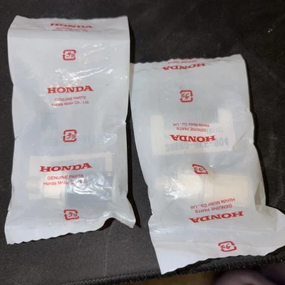 For Acura Honda MDX RDX RL TL Transmission Oil Pressure Switch OEM 28600-RKE-004 - Image 1 of 2