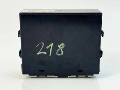 10-15 MAZDA CX-9 CX9 MÓDULO DE CONTROLE DE COMPUTADOR DE ENTRADA SEM CHAVE ANTI-ROUBO FABRICANTE DE EQUIPAMENTO ORIGINAL - Imagem 1 de 2