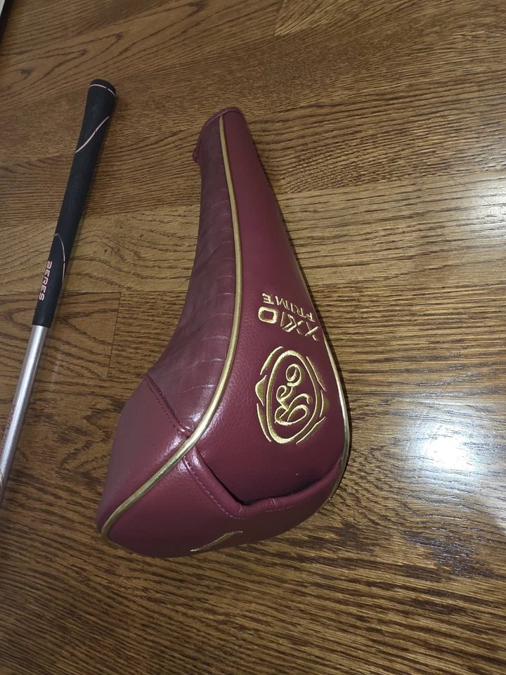 XXIO Prime Royal Edition Driver 11.5* Prime SP-1100K 36g Ladies RH - Image 1 of 4