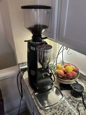 Электронная кофемолка Mazzer Robur - Изображение 1 из 3